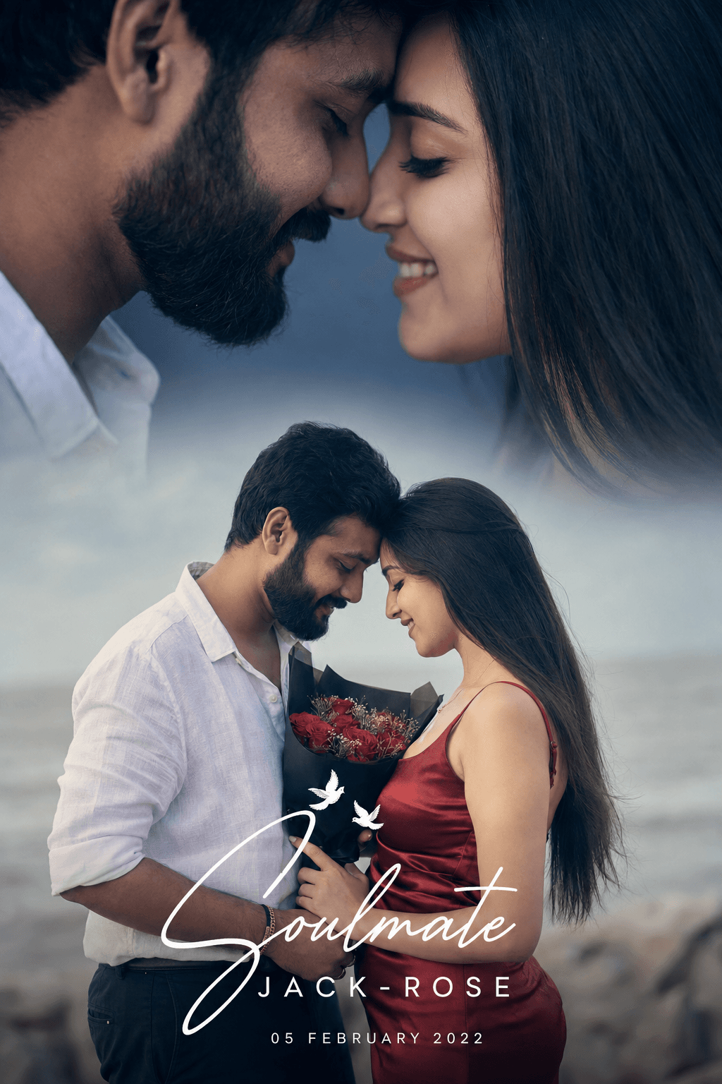 Couple Shoot AI prompt