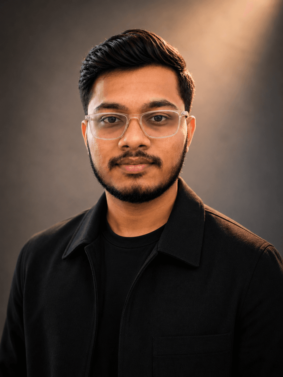 professional studio photography