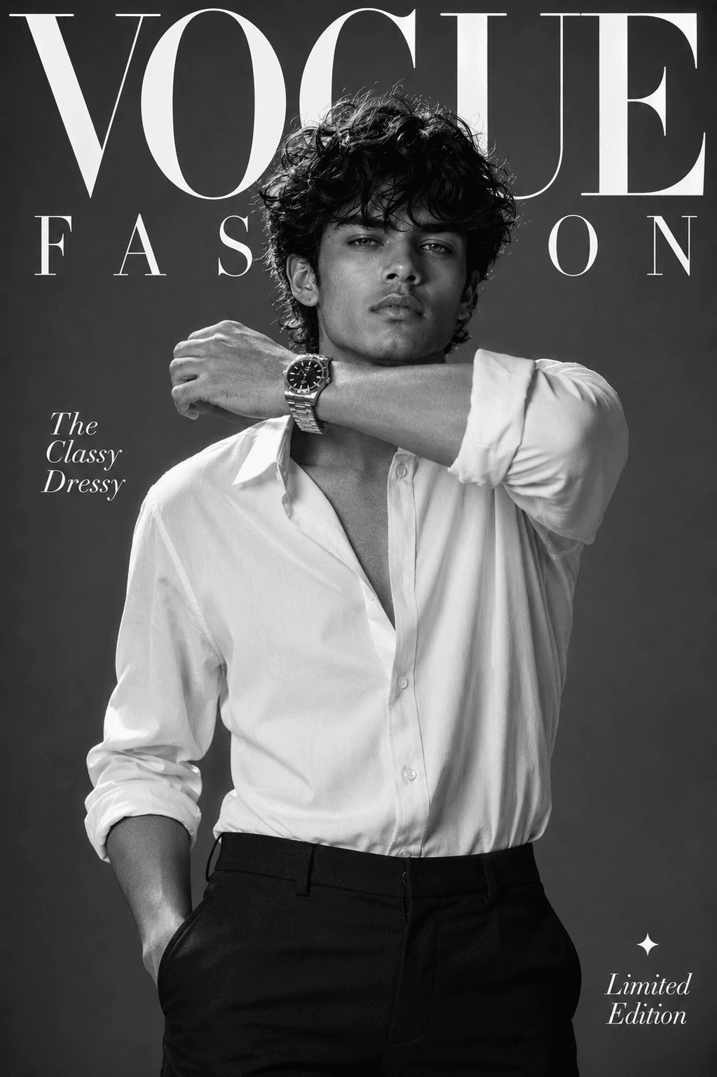 Limited Edition Style